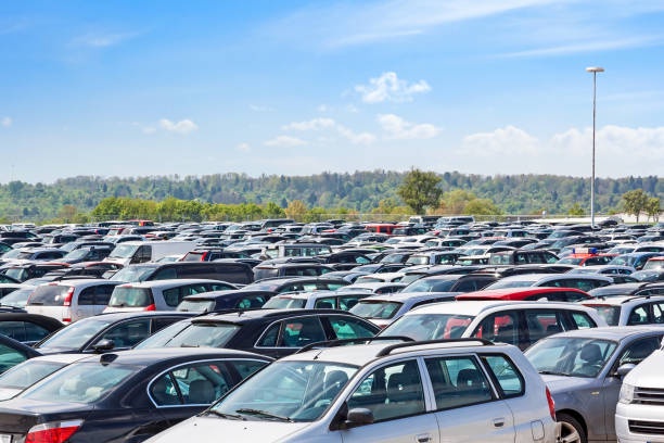 The Ultimate Guide to Airport Car Parking