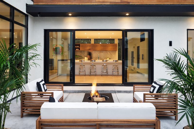 Choosing the Right Sliding Glass Doors for Your Space