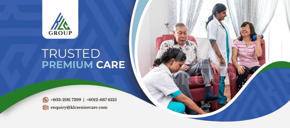 Palliative Care in Petaling Jaya: Providing Comfort and Support