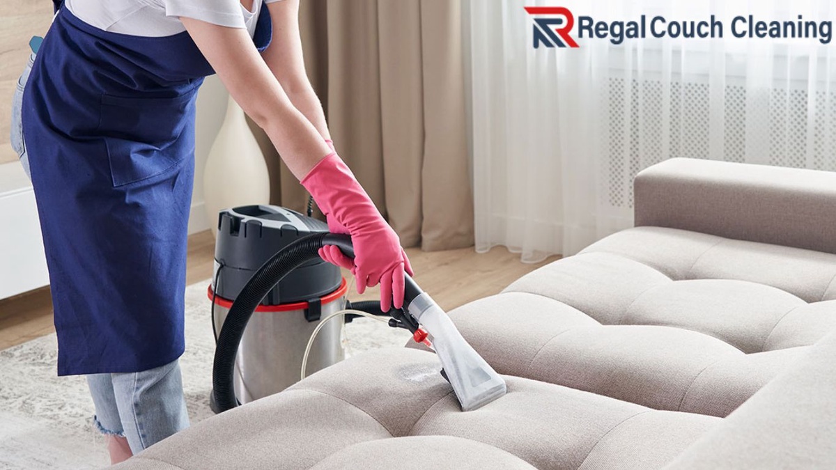 The Importance of Professional Lounge Cleaning in Melbourne: Enhancing Comfort and Health