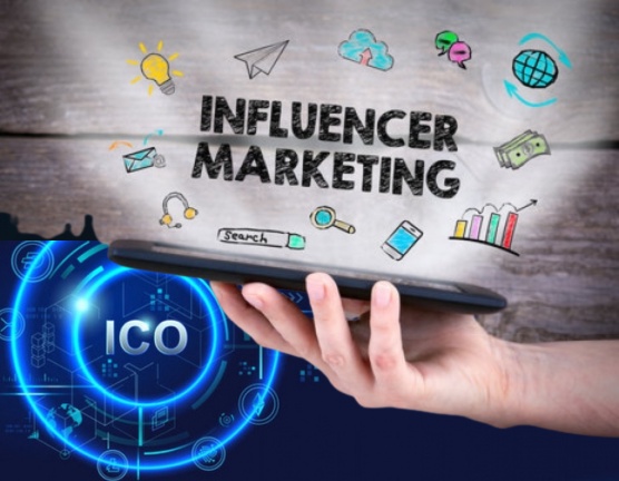 Maximizing ICO Success with Effective Social Media Marketing