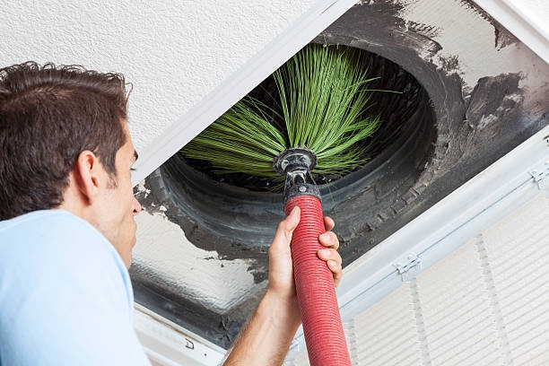 The Importance of AC Vent Cleaning for a Healthy Indoor Environment