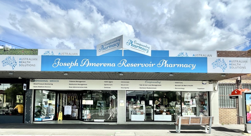 How to Find the Best AHS Compounding Pharmacy for Your Needs!