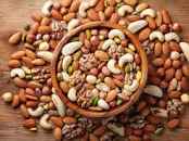 The Nutritional Powerhouse: Exploring the Benefits of Dry Fruits