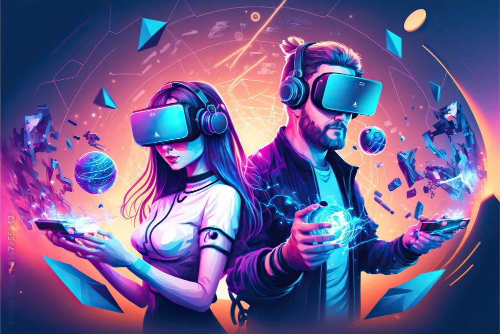 Exploring the Future Convergence of NFT Games and the Metaverse