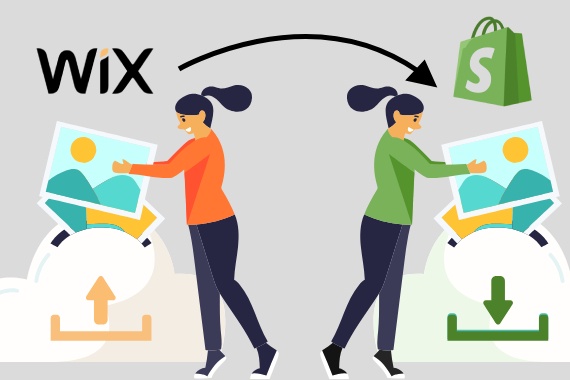 Migrating from Wix to Shopify: A Step-by-Step Guide