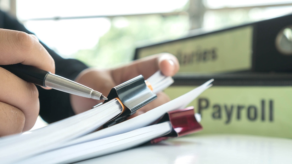 Payroll Services in Dubai: Streamlining Your Business Operations