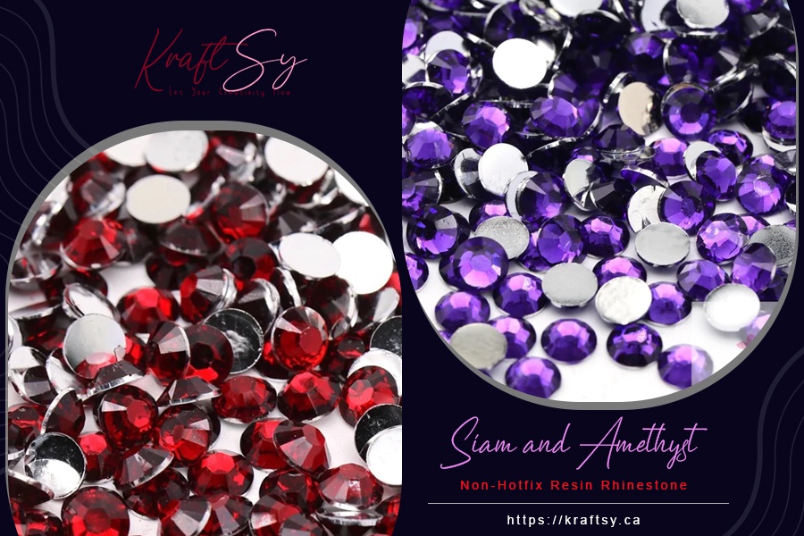 Resin Rhinestones Bulk: Your Ultimate Guide to Wholesale Purchasing