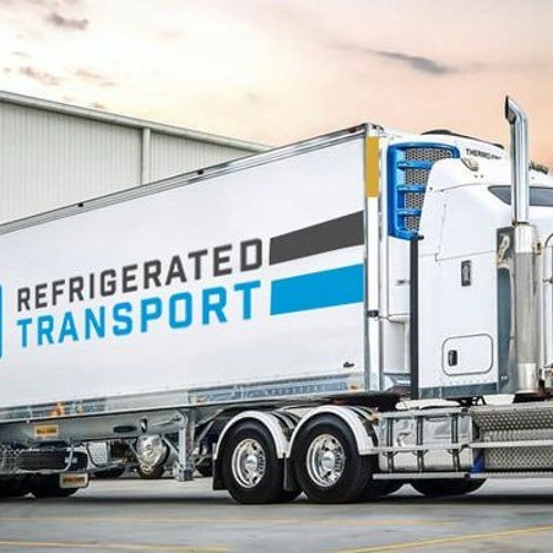 Enhancing Product Freshness and Quality: The Importance of Refrigerated Transport