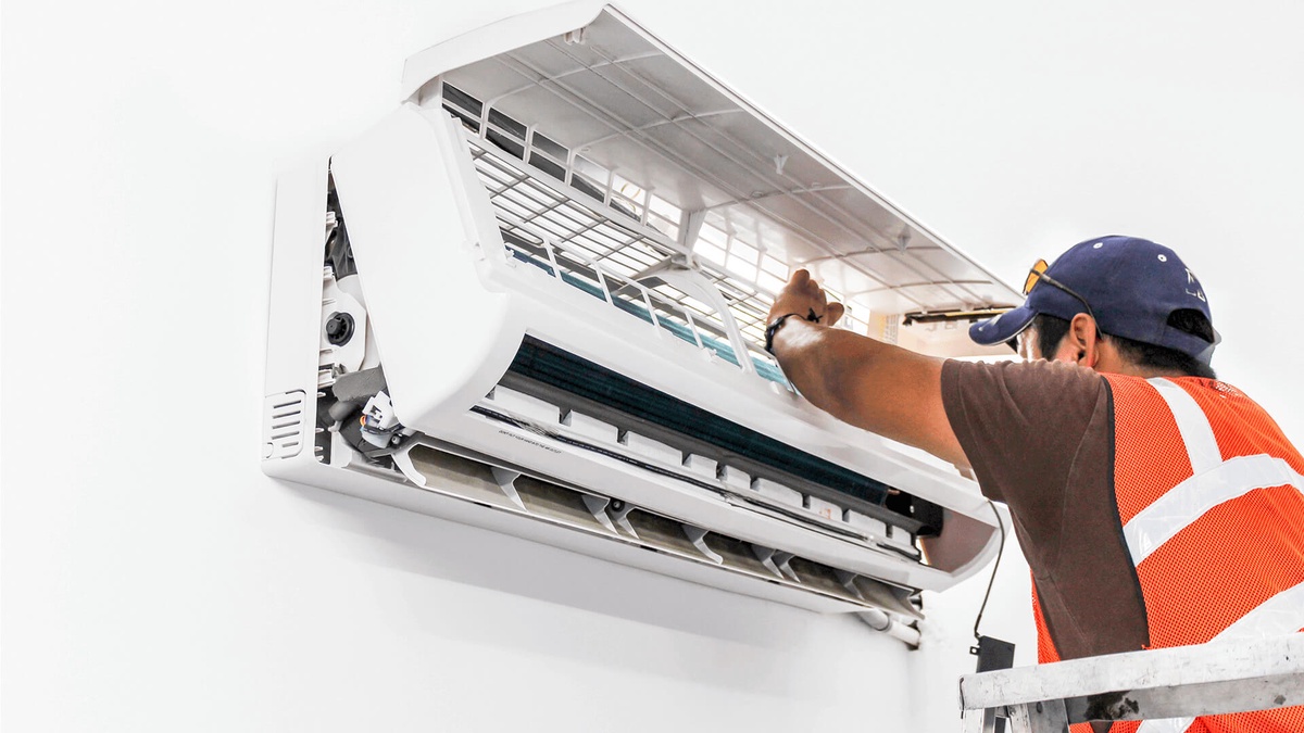 Aircon Repair Services in Singapore: Restoring Cooling Comfort and Efficiency