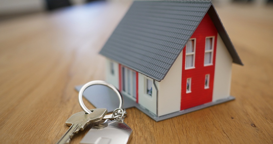 How to Get a Mortgage Without a Deposit?