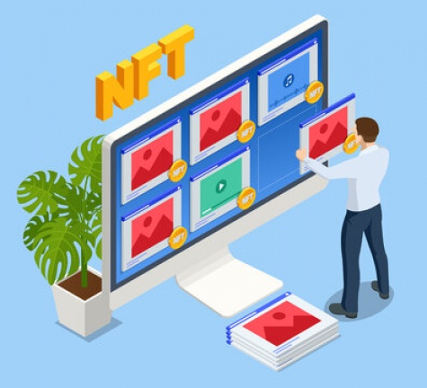 From Digital Assets to Real Profits: How to Make Money with NFTs
