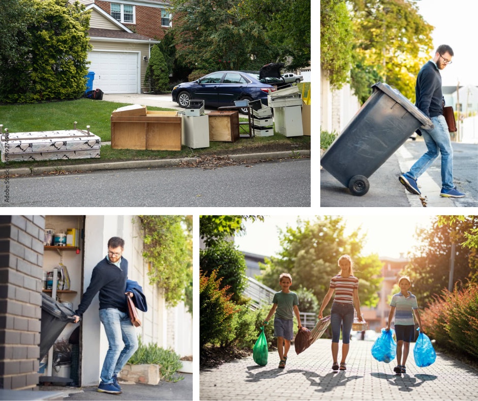Unlocking Your Space: The Transformative Power of Professional Junk Removal