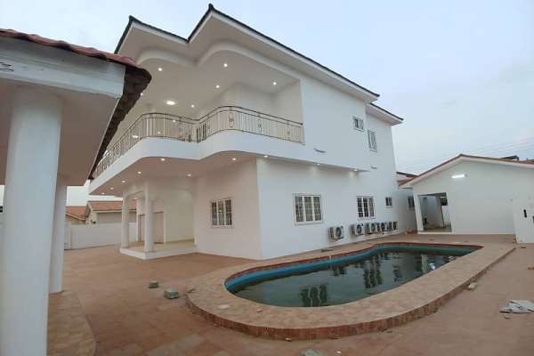 Discovering Your Dream Home: Navigating the House Market in Accra, Ghana