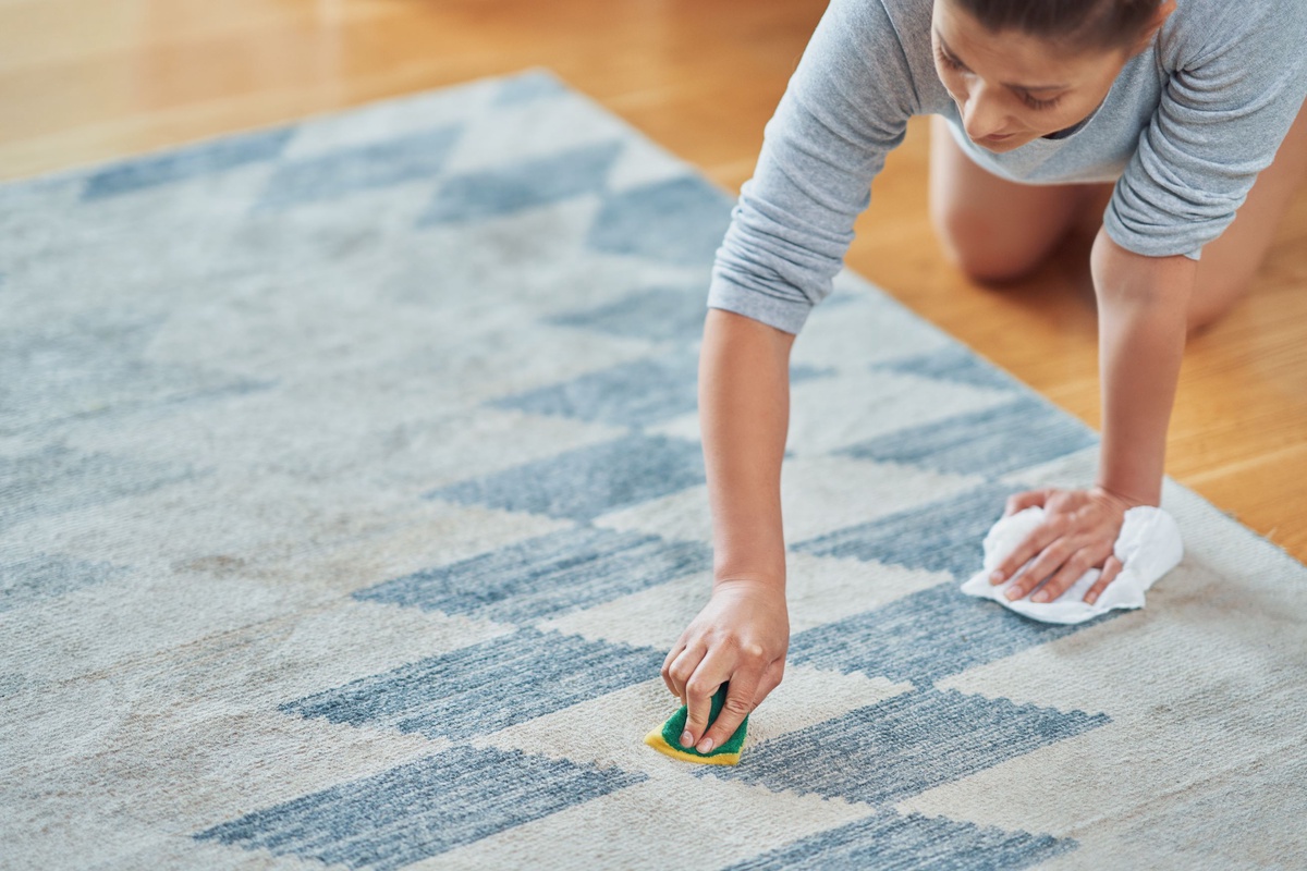 The Top 5 Benefits of Professional Carpet Cleaning Services