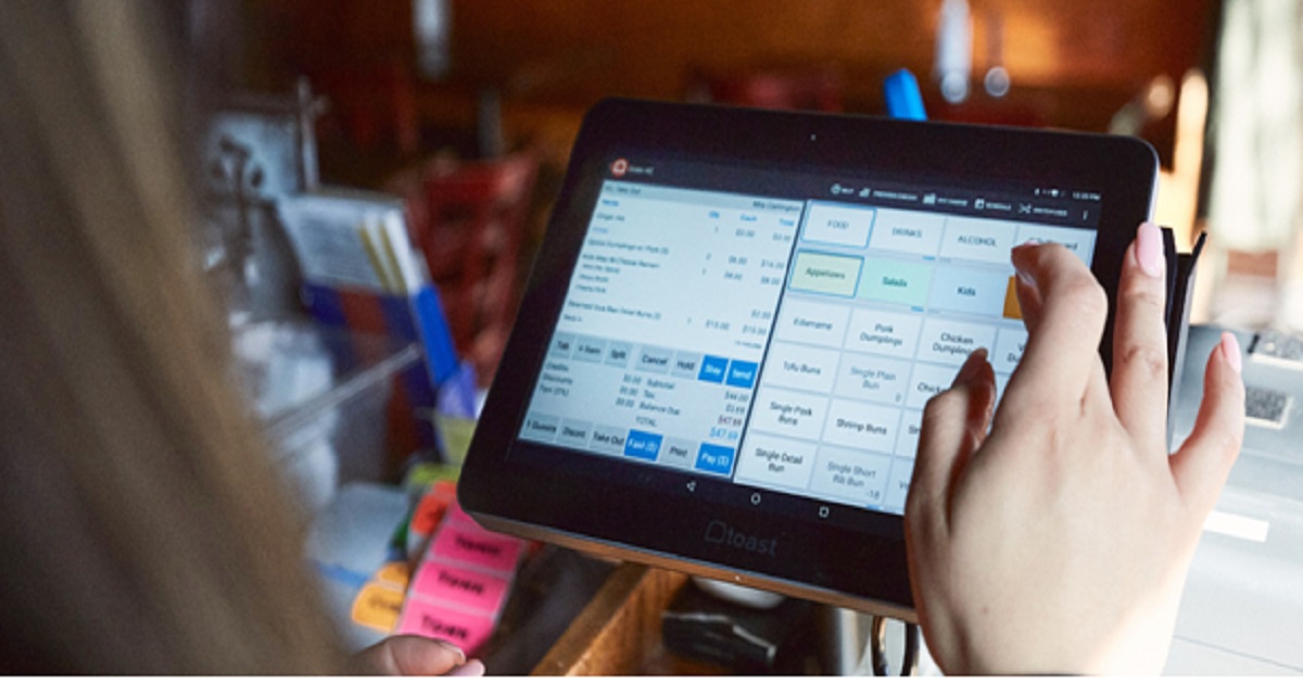 10 Tips for Finding the Best Restaurant POS System