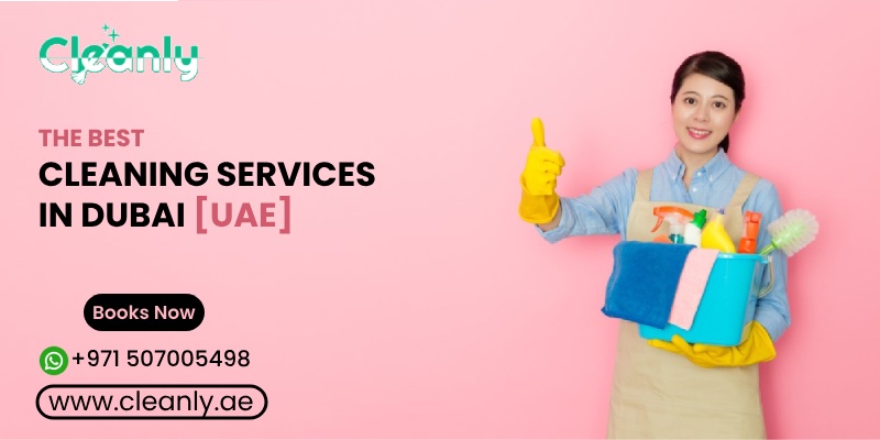 Discover Affordable Normal Cleaning Services In Dubai