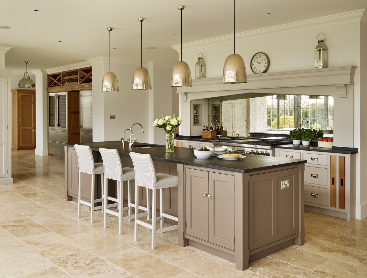 Why You Need A Kitchen Designer To Craft Your Perfect Culinary Haven?