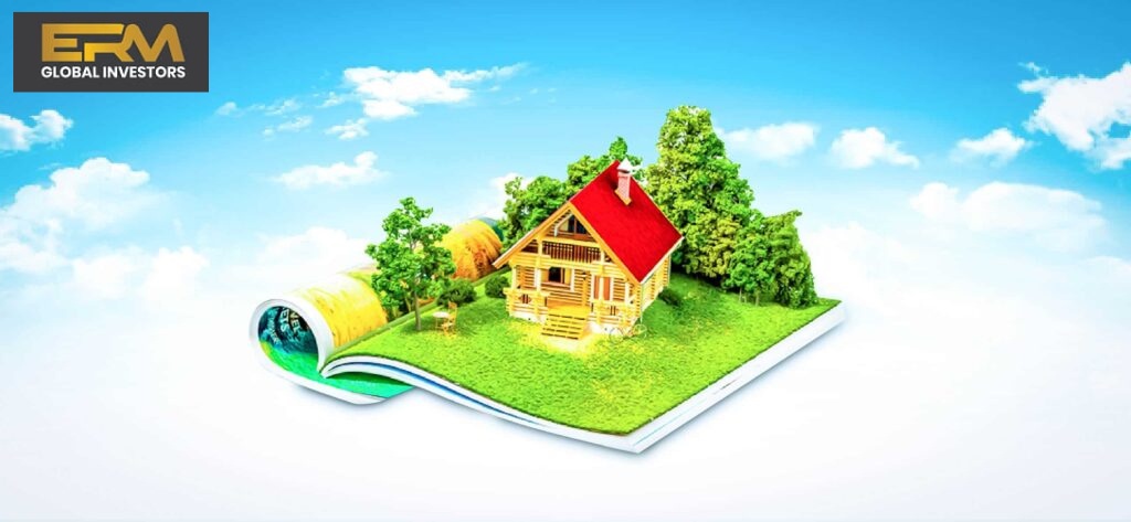 Finding Residential Plots in the Yamuna Expressway Authority Area - ERM Global Investors