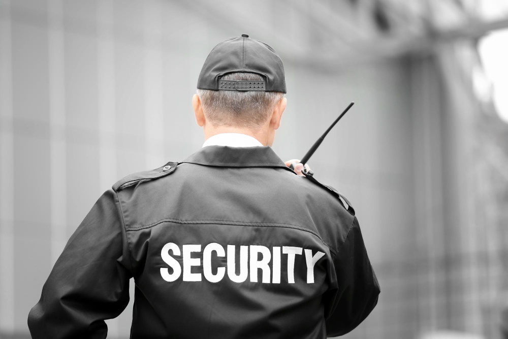 Top Tips for Choosing the Right Security Guard Services in NYC