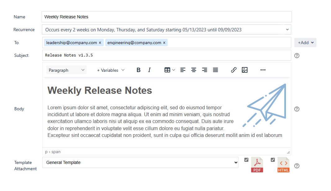 Best Practices for Writing Release Notes in Jira