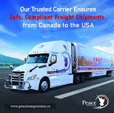 Boost Your Business with Top Transport Companies in Brampton