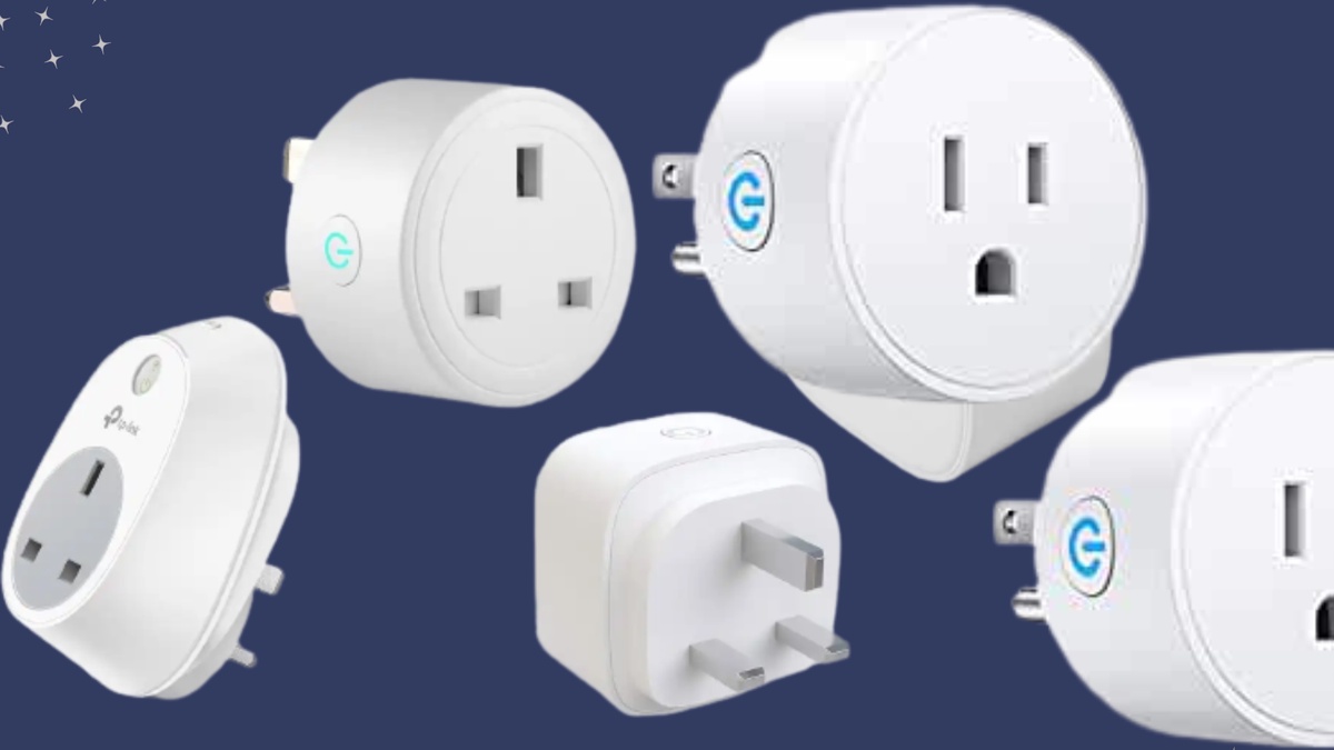 How to Use a Smart Plug with Alexa: A Guide to Smart Home Convenience