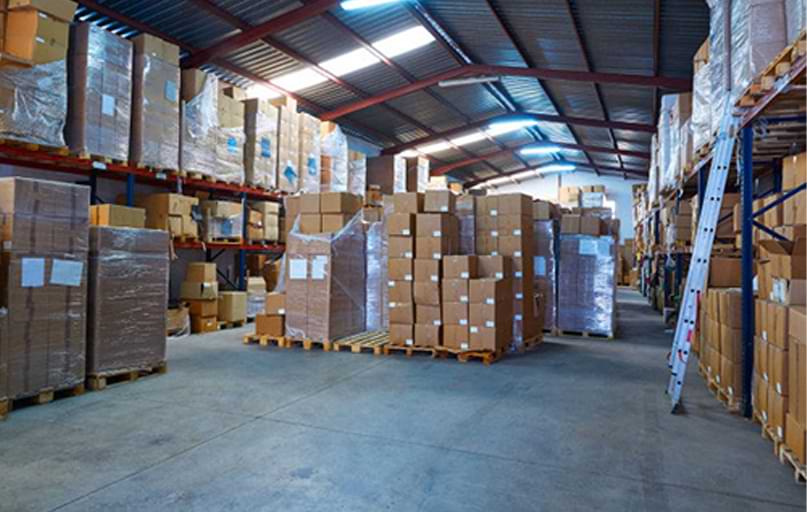 Amazon Warehousing and Distribution: Unlocking Efficiency and Growth