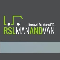 Easy Home Removals in London: Choose RSL Man and Van for a Stress-Free Experience