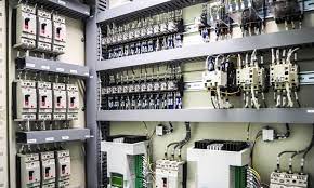 Demystifying Circuit Breakers: The Different Types and Their Applications