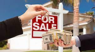 The Risks of Selling Your Home for Cash