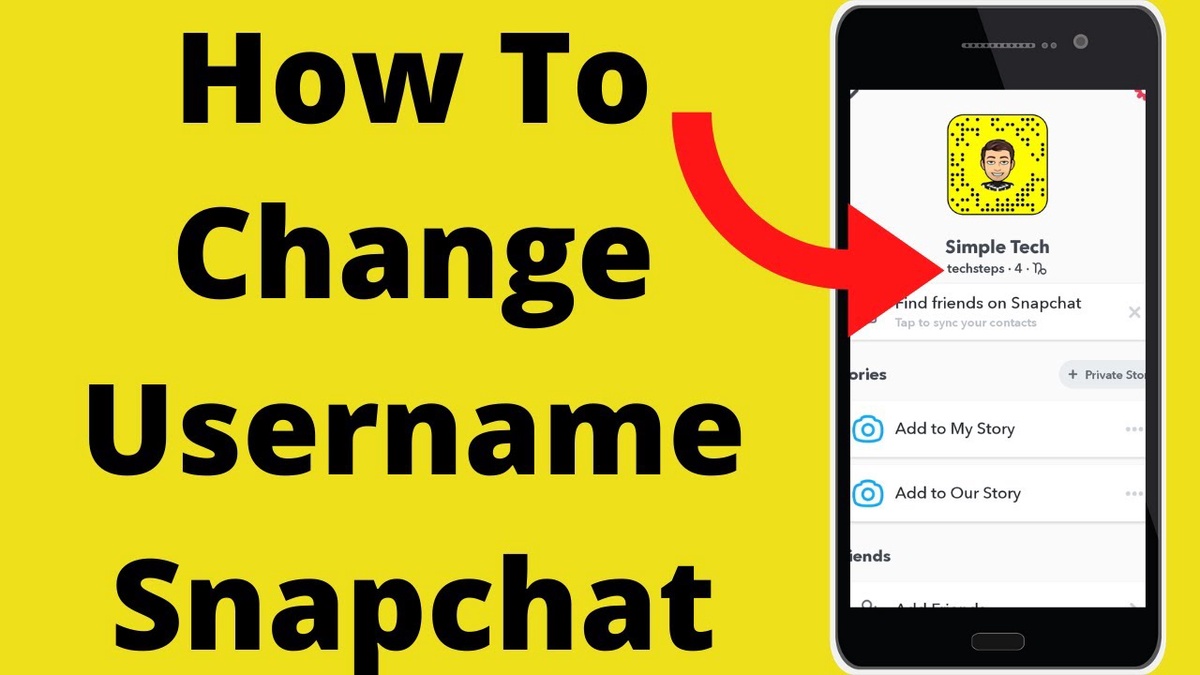 Secure Your Snapchat Account by Changing Your Password on iPhone and Android