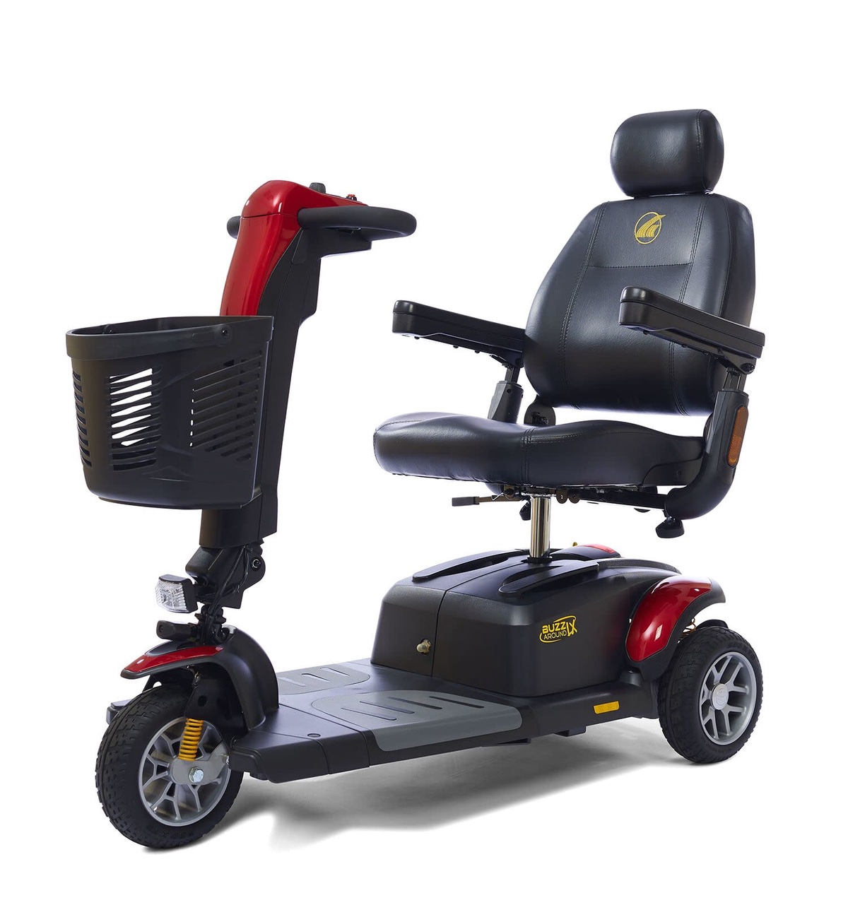 A Quick Guide to Choosing the Best Mobility Chairs and Scooters