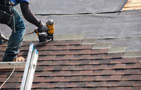 How To Choosing the Right Roofing Company