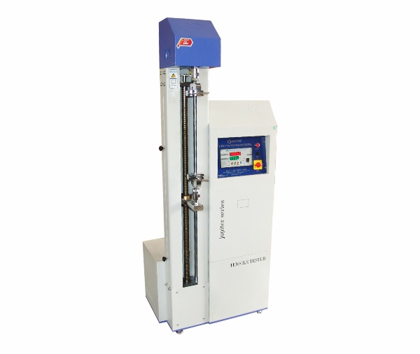 AN AMAZING GUIDE TO TENSILE TESTING MACHINES