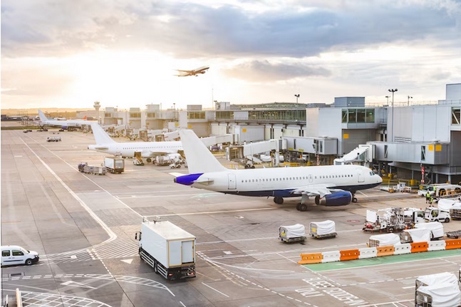 The Ultimate Guide to Airport Transportation Services in New York