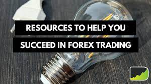 What are the Resources for Forex Trading