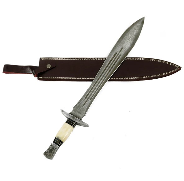 Superior Knives and Swords: Elevating Your Blade Experience