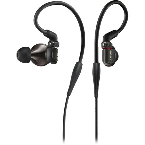 Best Sony Wired Earbuds