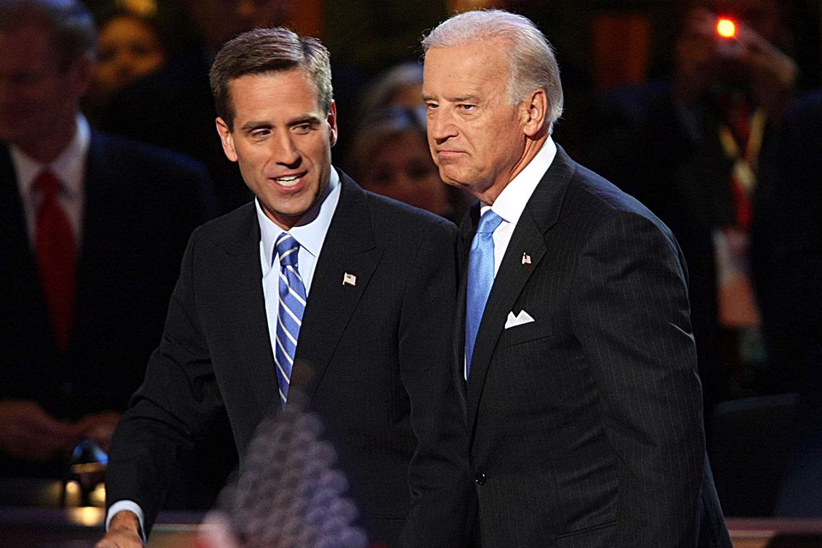 A Detailed Profile of Joe Biden's Son's Life and Career