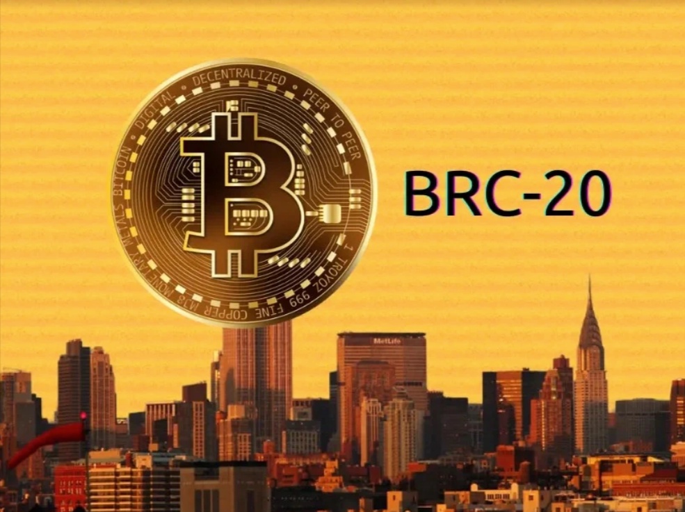 Get Creating Your BRC-20 Token Development Using Futuristic  prospects