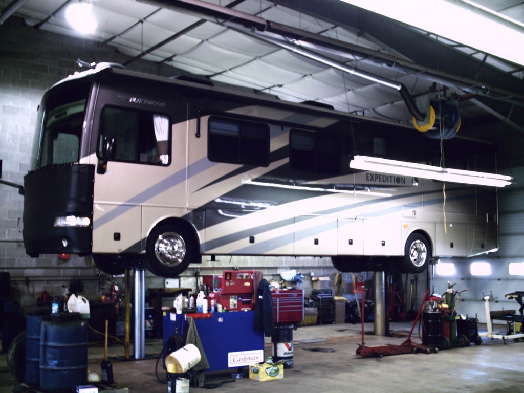 Troubleshooting RV Electrical Problems: A Step-by-Step Guide