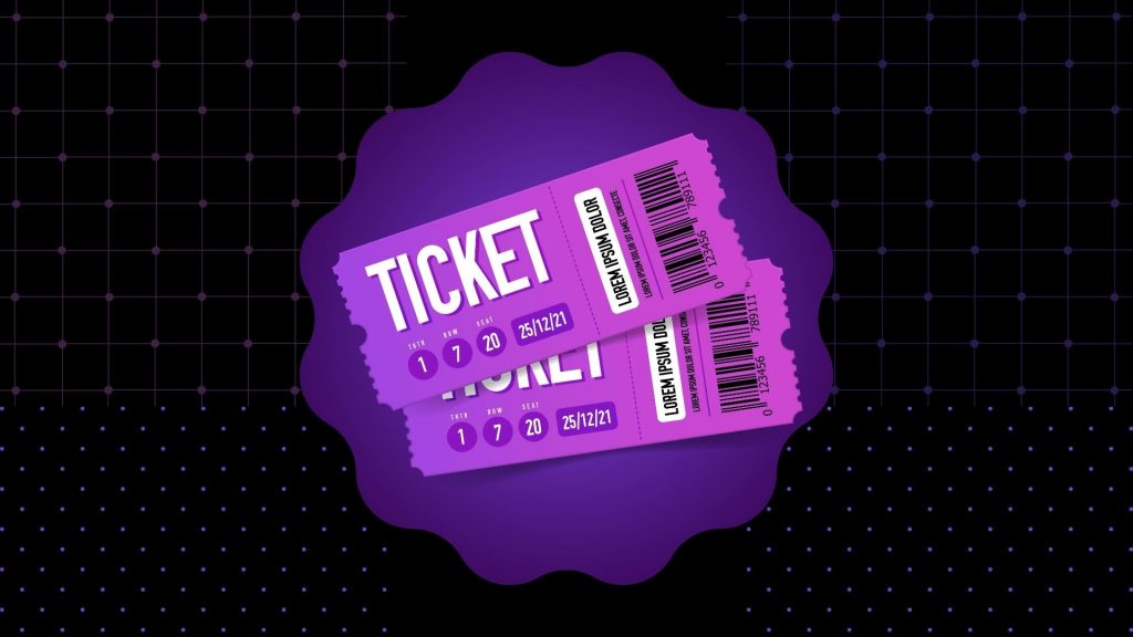 "Innovation in Ticketing: The Advantages of NFT-based Event Passes"