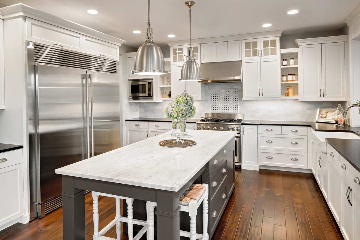 How To Choosing the Right Contractor for Your Kitchen Remodeling