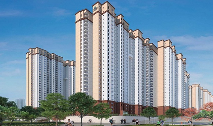 Prestige Park Grove Whitefield, Bangalore | location | floor plan | Prices | features |  Reviews