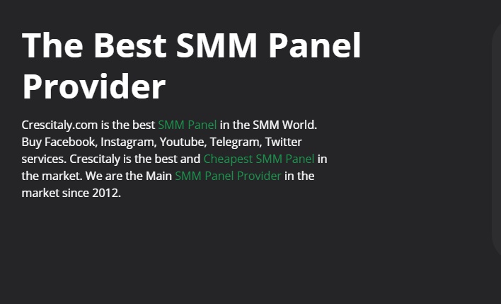 Take Control of Your Social Media Efforts with an SMM Panel