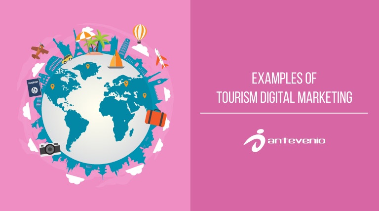 Unlocking Success with Tourism Digital Marketing Services