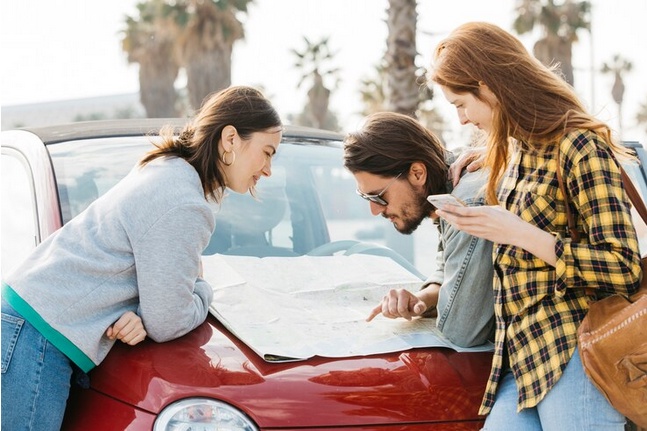 The Ultimate Guide: How to Sell a Car in California