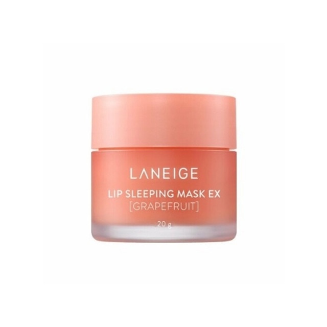 Laneige Lip Mask - Your Ultimate Solution for Dry and Chapped Lips