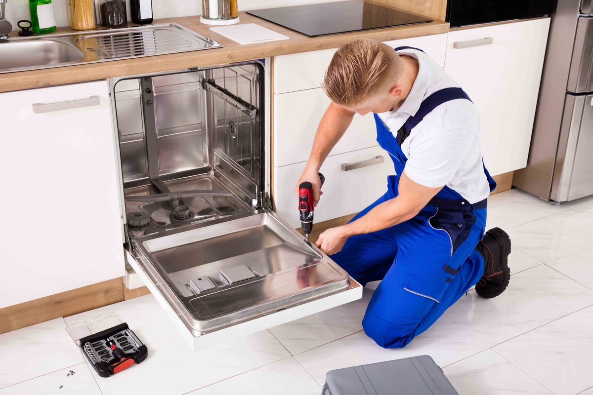 Seamless Solutions: Why Trusting Kitchen Installers Is The Right Choice?